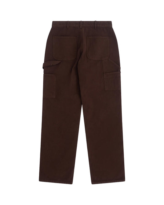 Sky High Farm Canvas Double Knee Pants