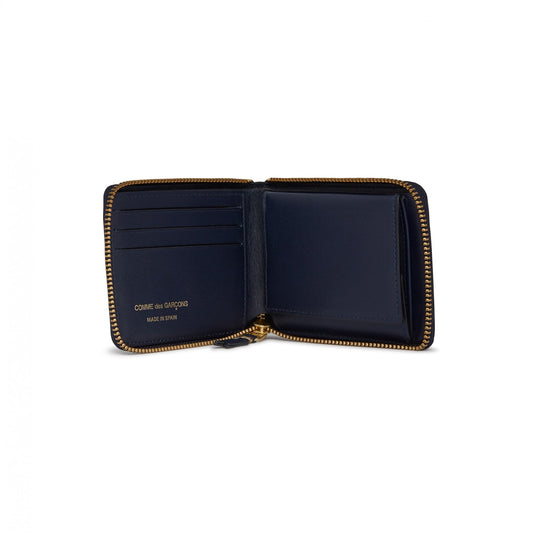 Classic Line SA7100 Zip Around Wallet