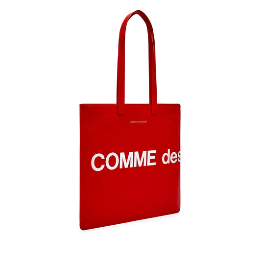 Huge Logo Serie SA9001HL Tote Bag