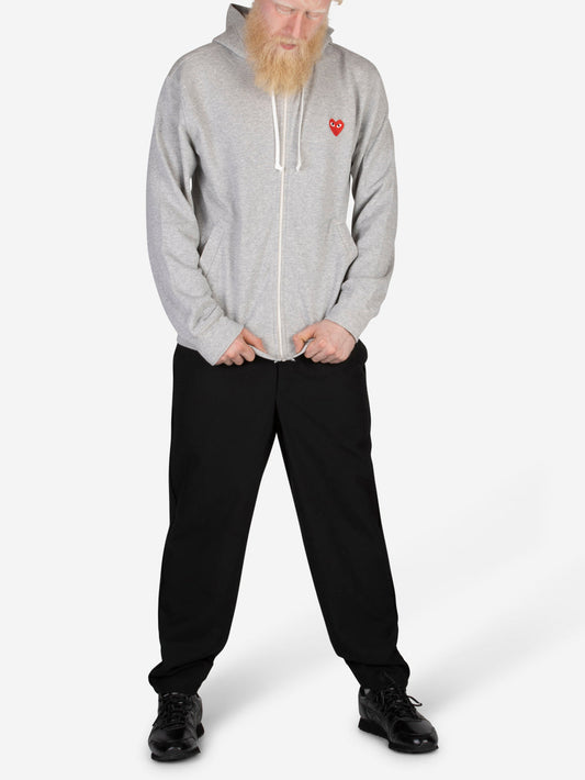 CDG Play Hoodie