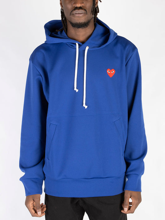 CDG Play Hoodie