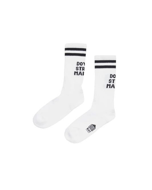 DSM Kei Ninomiya DSM Socks ¨C White