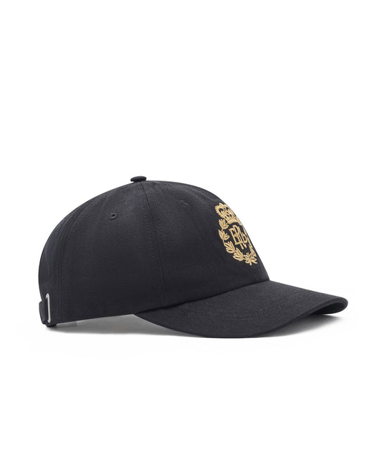 ERL Wreath Cap ¨C Black