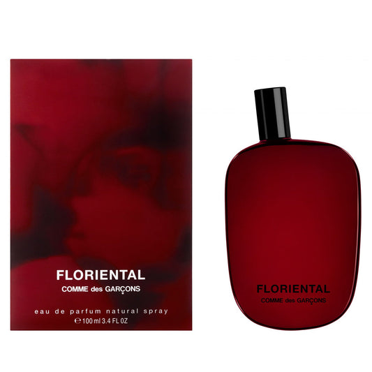 FLORIENTAL Eau de Parfum