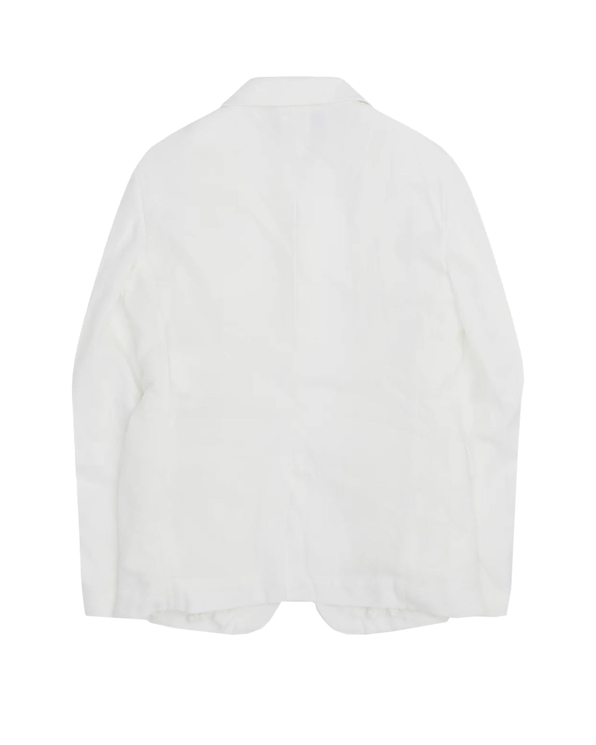Black CDG Jacket