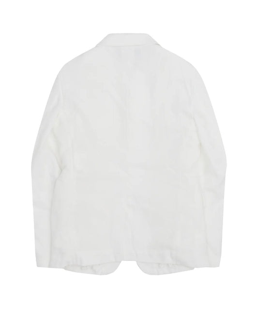 Black CDG Jacket