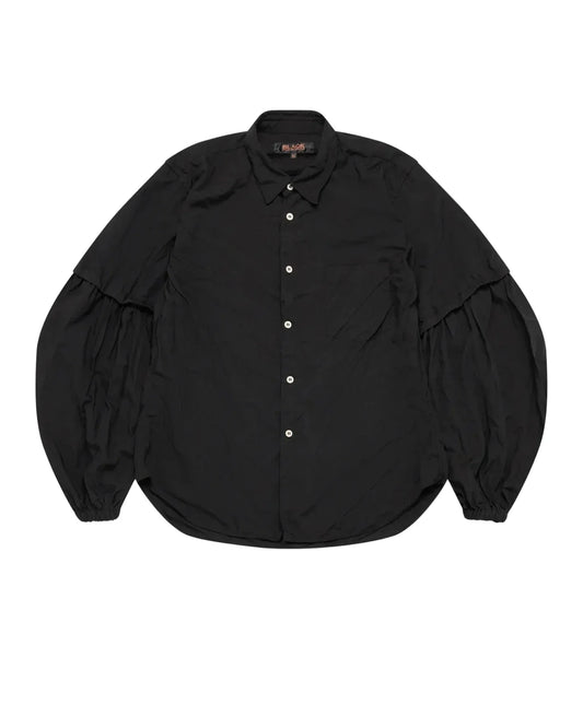 Black CDG Shirt