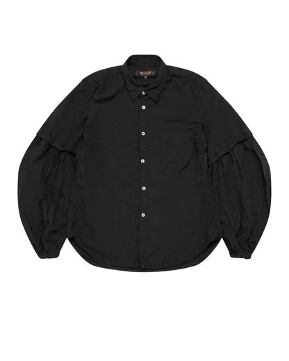 Black CDG Shirt