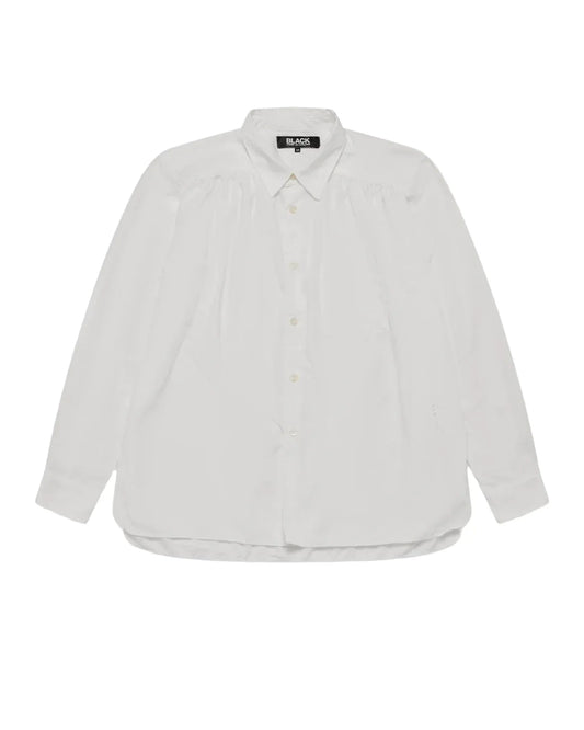 Black CDG Shirt