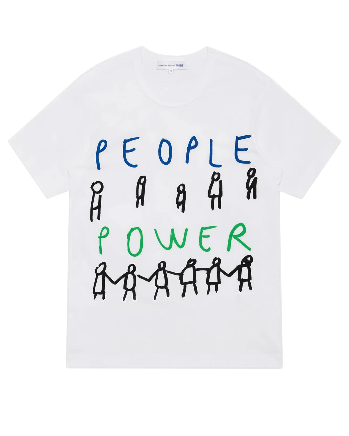CDG SHIRT T-Shirt