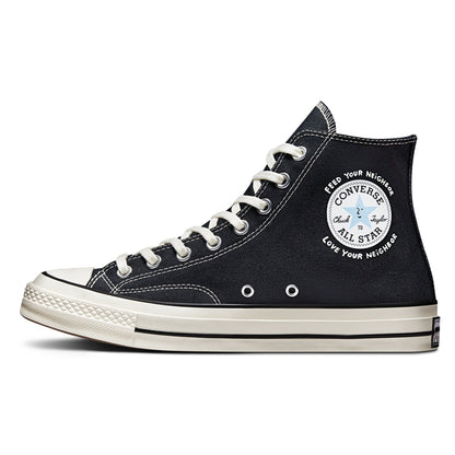 Sky High Farm x CONVERSE Chuck Taylor'70 High Top