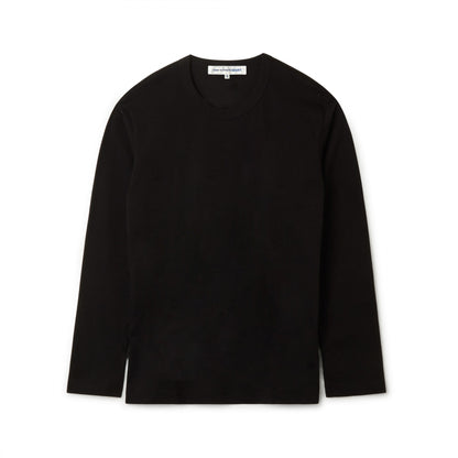CDG SHIRT FOREVER Men's Long-Sleeve T-Shirt ¨C Black