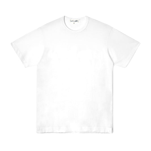 CDG SHIRT FOREVER Men's T-Shirt ¨C White