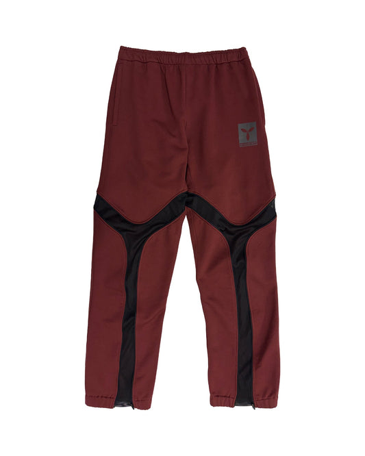 Olly Shinder Tri-Zip Jogger
