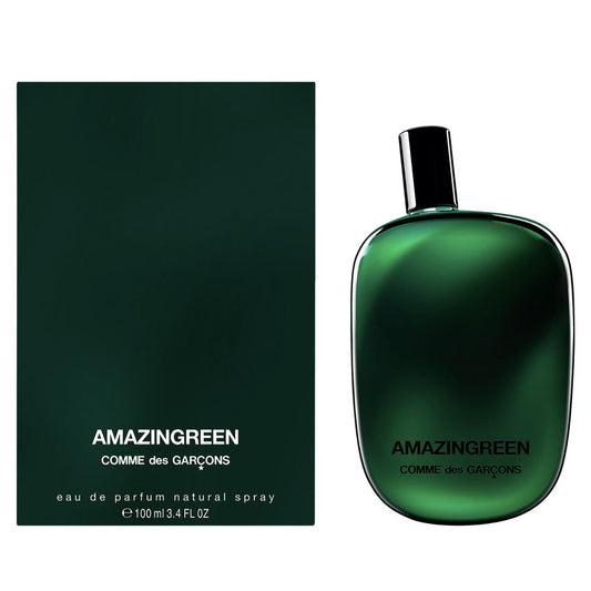 AMAZINGREEN Eau de Parfum