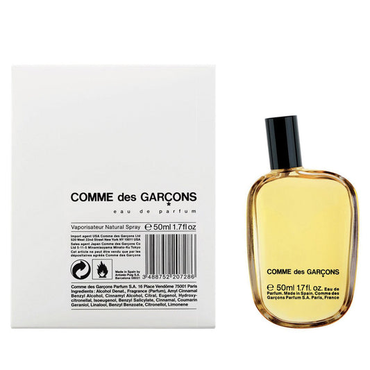 CDG Eau de Parfum