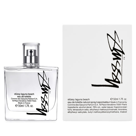 ST¨¹SSY LAGUNA BEACH Eau de Toilette 50ml