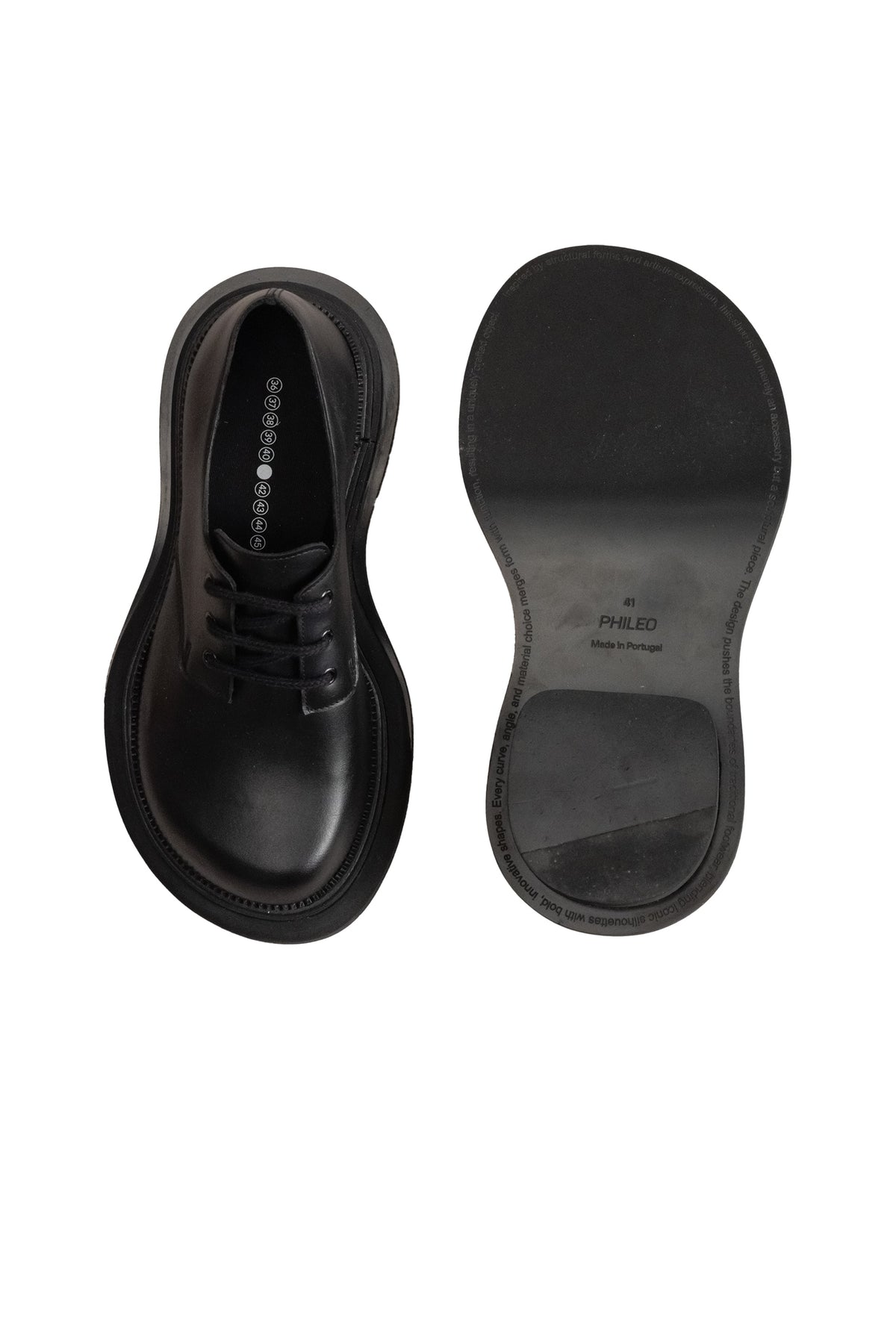 Phileo 066 Derby Super