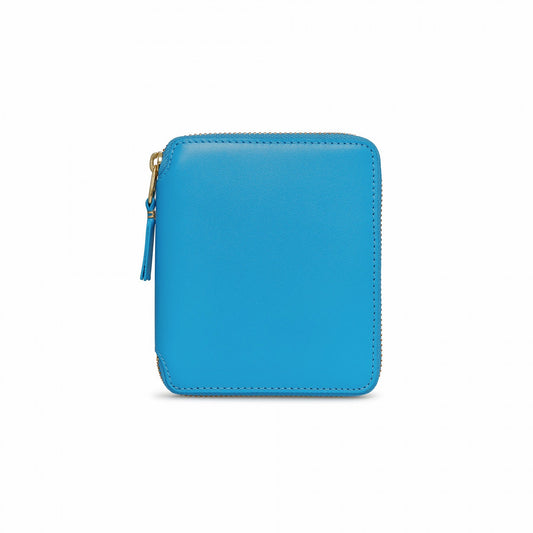 Classic Colour Line SA2100 Zip Around Wallet