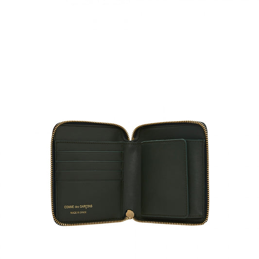 Classic Line SA2100 Zip Around Wallet