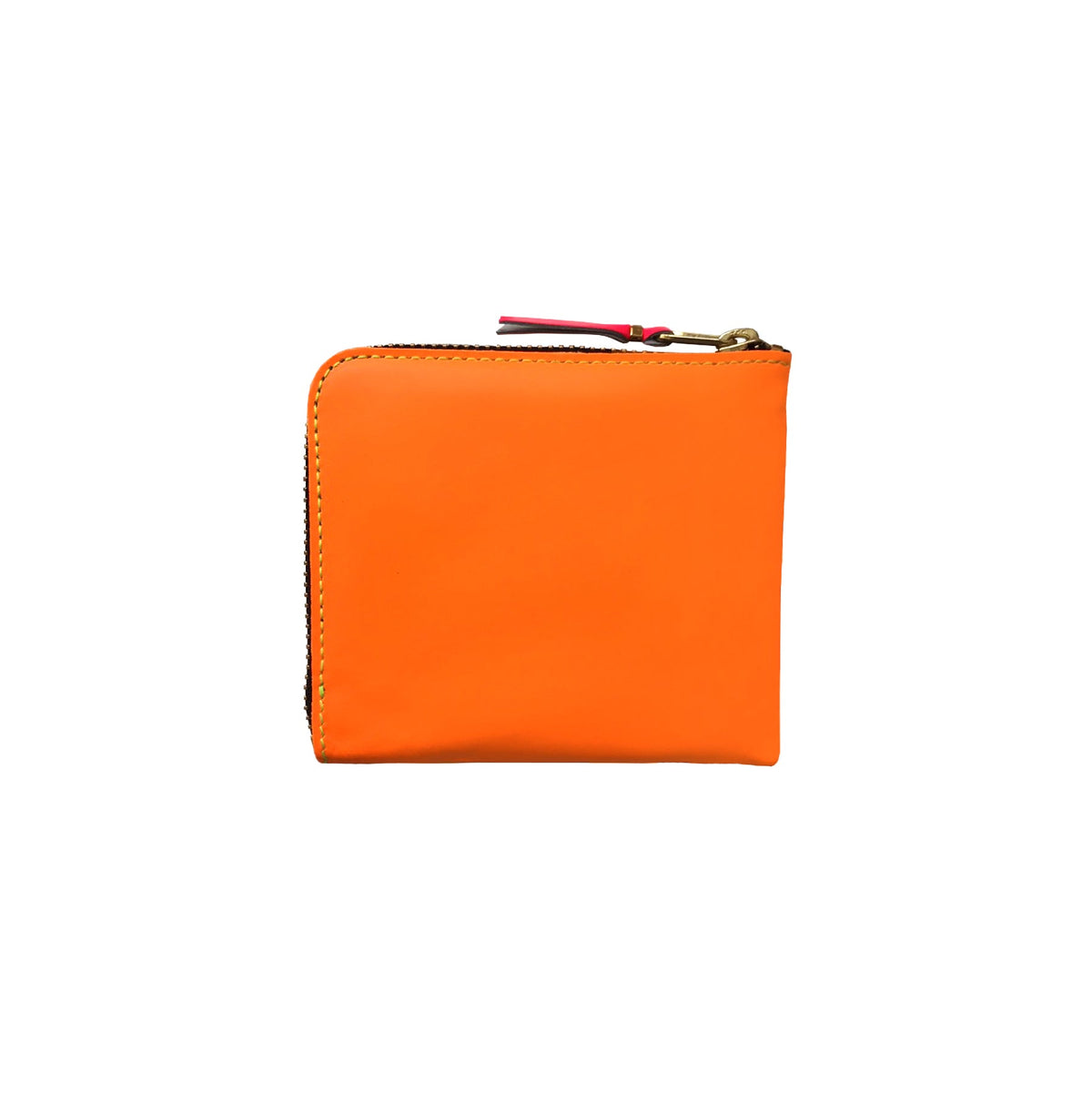 Super Fluo Line SA3100SF Zip Around Wallet