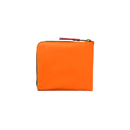 Super Fluo Line SA3100SF Zip Around Wallet
