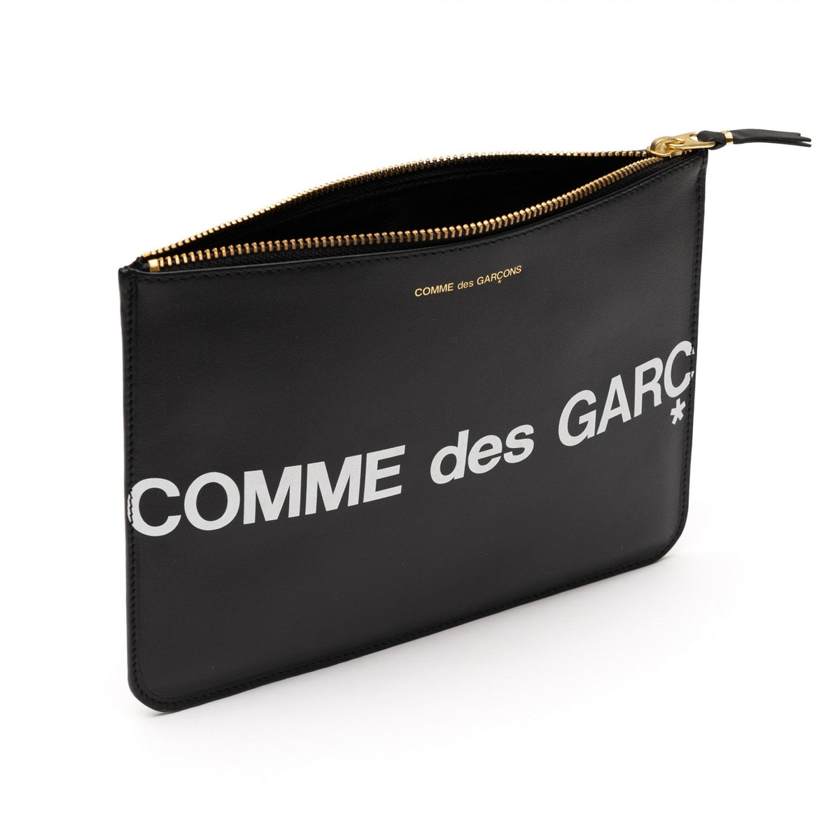 Huge Logo Serie SA5100HL Zip Pouch