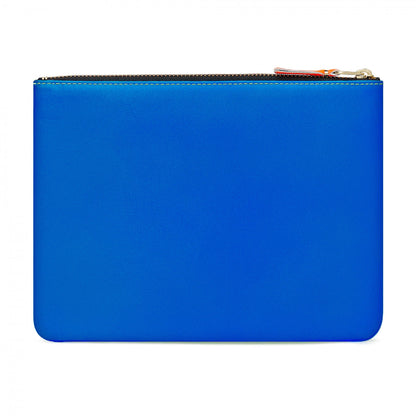 Super Fluo Line SA5100SF Zip Pouch