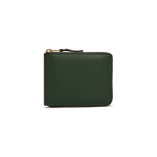 Classic Line SA7100 Zip Around Wallet