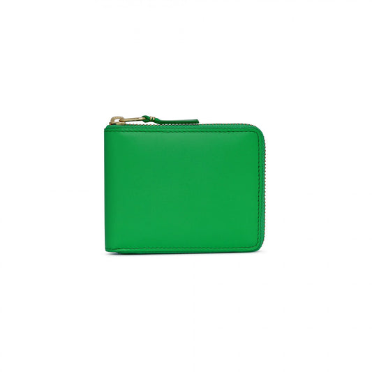 Classic Colour Line SA7100 Zip Around Wallet