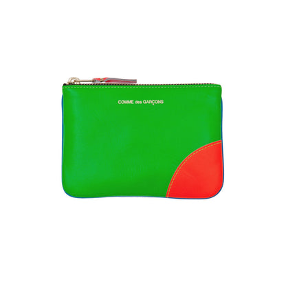 Super Fluo Line SA8100SF Zip Pouch