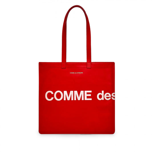 Huge Logo Serie SA9001HL Tote Bag