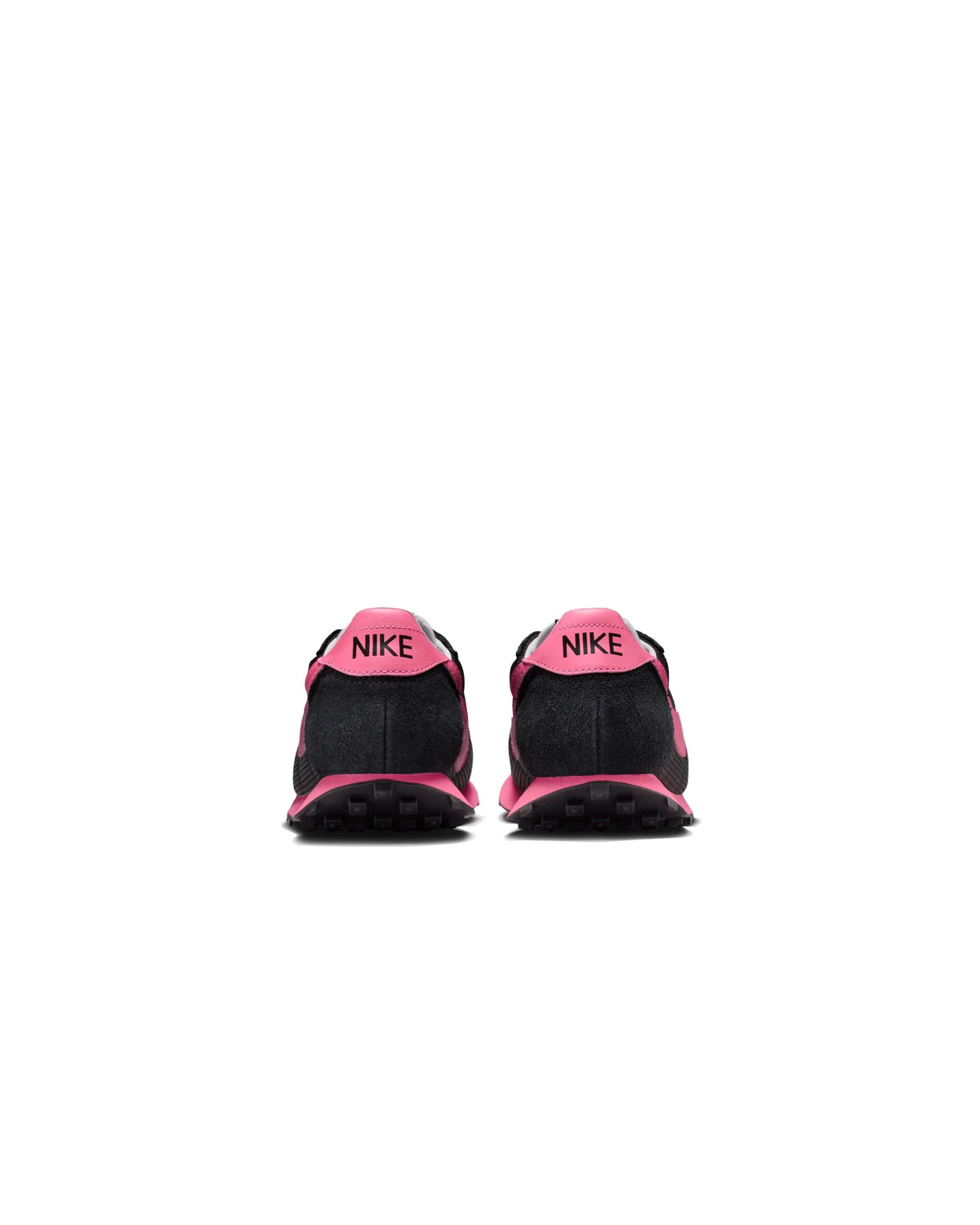 Black CDG Nike LD-1000