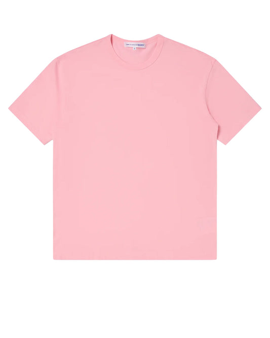 CDG SHIRT Back Logo T-shirt