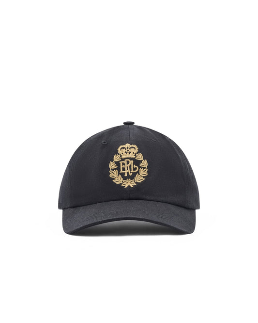 ERL Wreath Cap ¨C Black