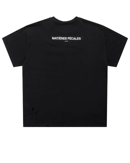 Matieres Fecales Hannah T-Shirt