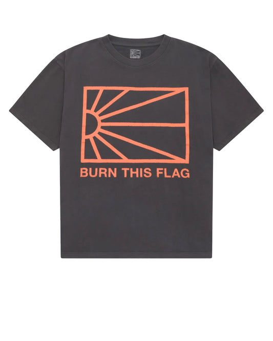 Rassvet Borders T-Shirt ¨C Black